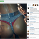 Illustration for article titled Now Rihannas Instagram Is Just Fucking With Us